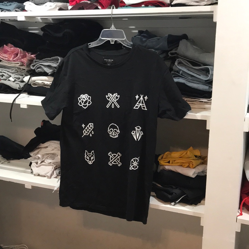 shirt